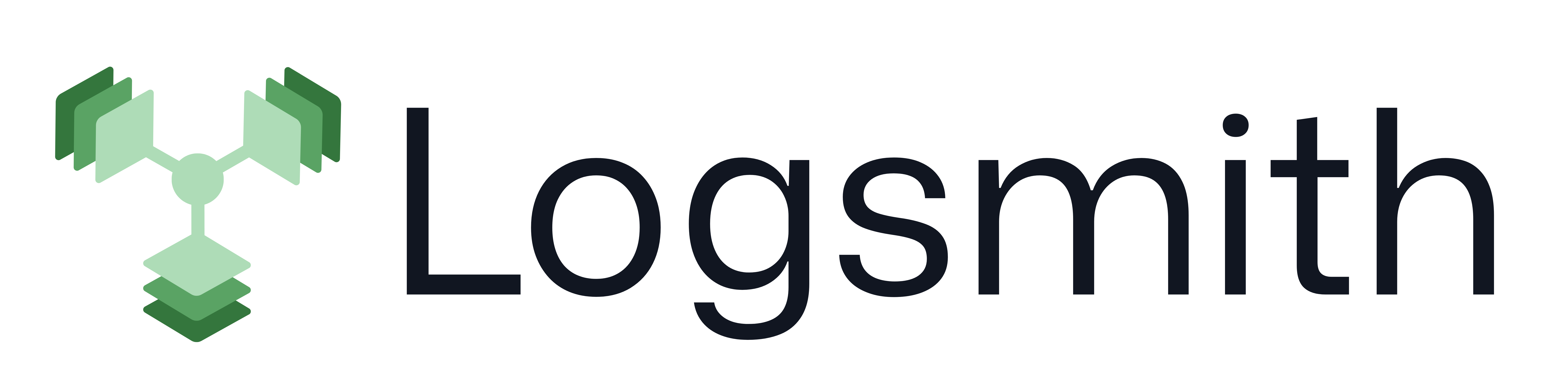 Logsmith